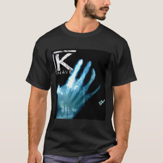 Camiseta Roto