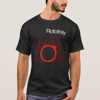 Camiseta Rototray