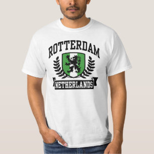 Camiseta Rotterdam