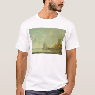 Camiseta Rotterdam exterior