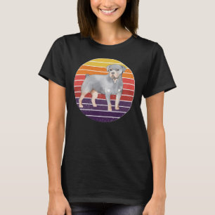 Camiseta Rottweiler 377