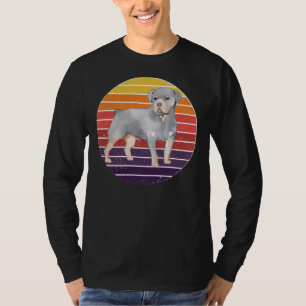 Camiseta Rottweiler 377