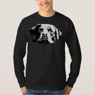 Camiseta Rottweiler 410