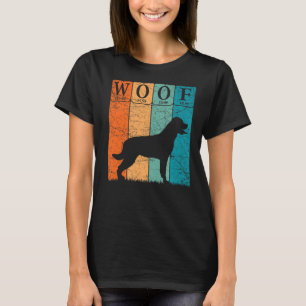 Camiseta Rottweiler Dog Elementos Periódicos De La Mesa Per