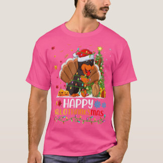 Camiseta Rottweiler Dog Lover Funny Happy Rottweiler HelloT