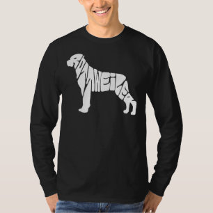 Camiseta Rottweiler Guay Rottweiler Propietario