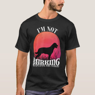 Camiseta Rottweiler Lovers es para los dueños de Rottweiler