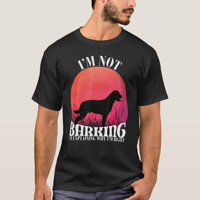 Camiseta Rottweiler Lovers es para los dueños de Rottweiler (Anverso)