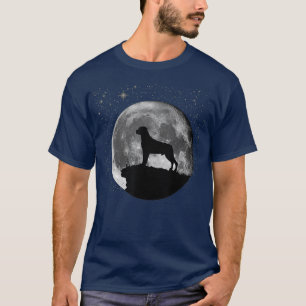 Camiseta Rottweiler Men Women Kids Gift