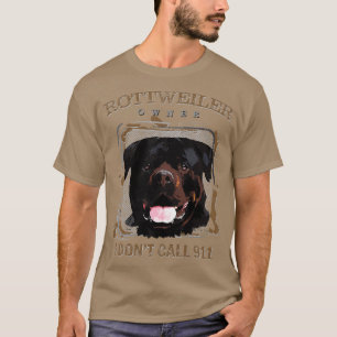 Camiseta Rottweiler Metzgerhund (16)