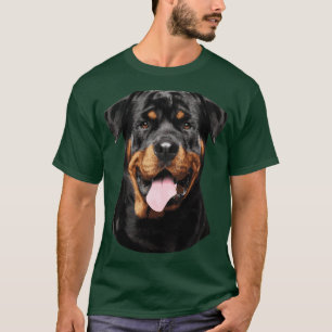 Camiseta Rottweiler Metzgerhund (7)