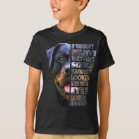 Rottweiler Soul I Love Rotties Dog Lover