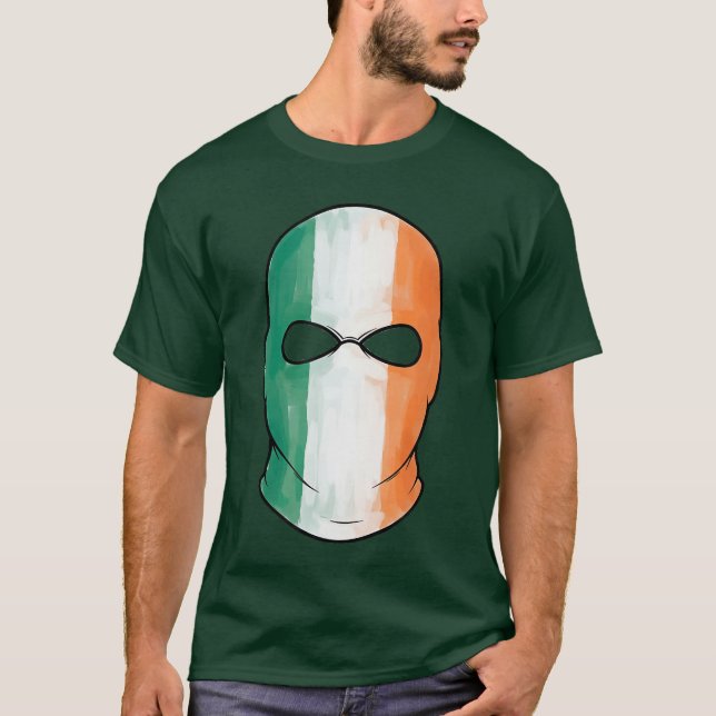 Camiseta Rótula (Anverso)