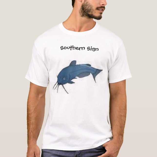 Camiseta Rótulo 24 de julio meridional - 23 de agosto (Anverso)