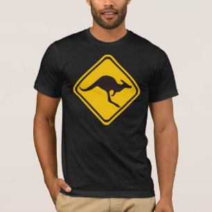 Camiseta Rótulo_canguro