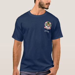 Camiseta Rótulo de los avispones w/Call de VMFA 333