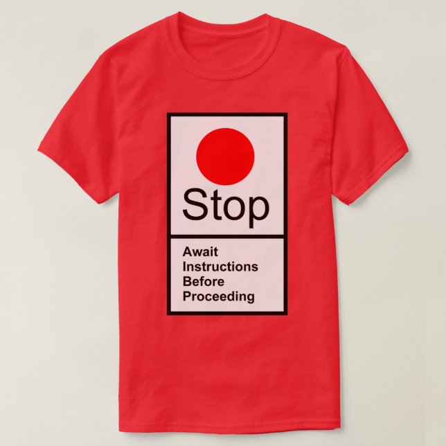 CAMISETA RÓTULO DE PARADA DE FERROCARRIL BRITÁNICO (Diseño del anverso)