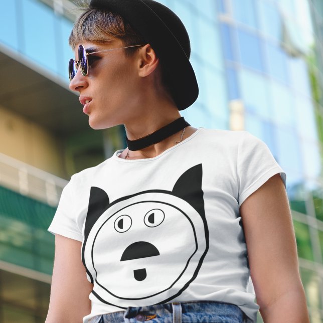 Camiseta Rótulo Dog Inu Zodiac (Subido por el creador)