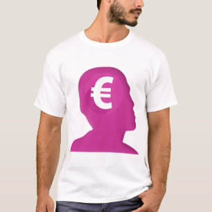 Camiseta Rótulo Euro