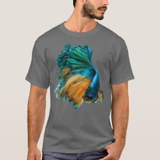 Camiseta Rótulo Pisces 2
