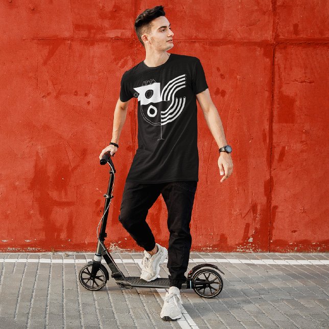 Camiseta Rótulo Rooster Tori Zodiac (Subido por el creador)