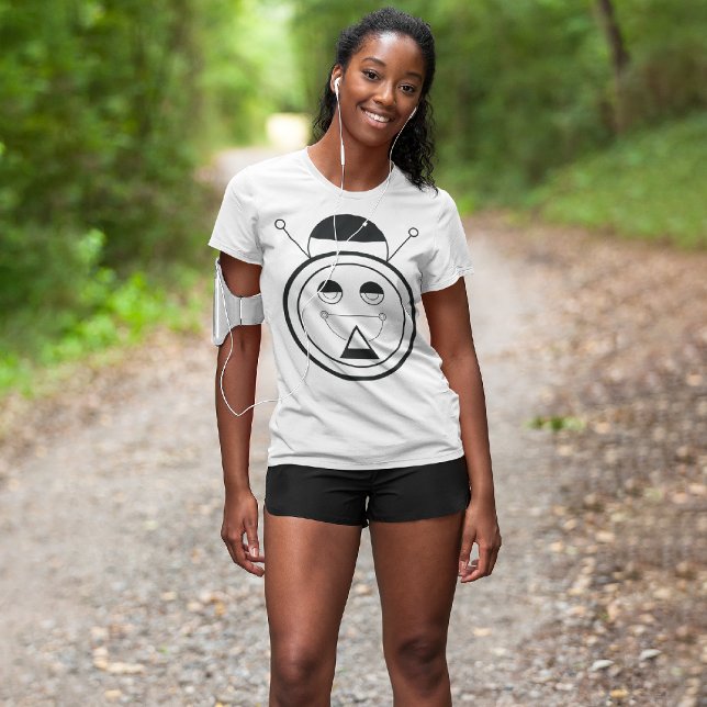 Camiseta Rótulo Zodiac (Subido por el creador)