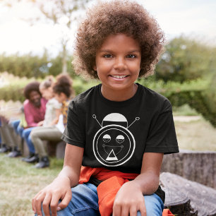 Camiseta Rótulo Zodiac