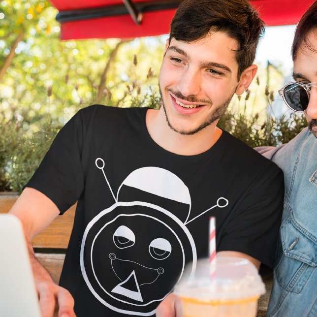 Camiseta Rótulo Zodiac (Subido por el creador)