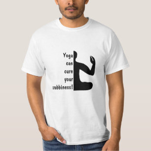 Camiseta Rótulo Zodiac contra el cáncer - Graciosa camise