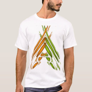 Camiseta Rótulos I
