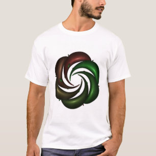 Camiseta Rótulos II
