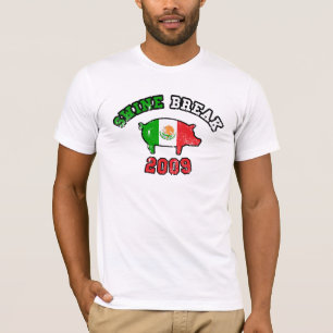 Camiseta Rotura 2009 de los cerdos