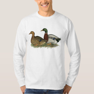 Camiseta Rouen Ducks