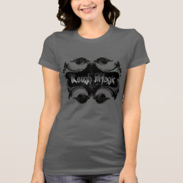 Camiseta Rough Magic
