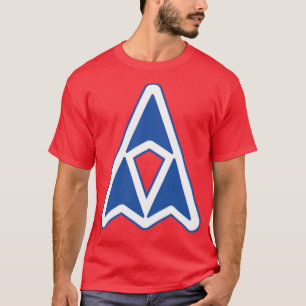 Camiseta Roundel 2 de la ISAF
