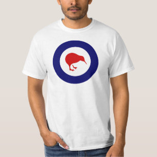 Camiseta Roundel de Rnzaf