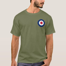 Roundel del Reino Unido