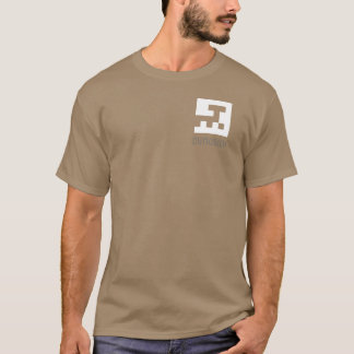 Camiseta Rover de curiosidad de Marte