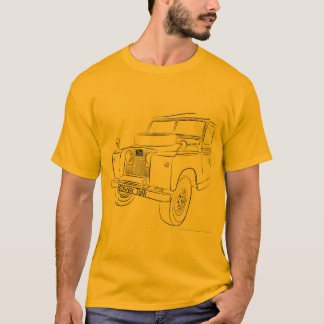 Camiseta RoverTalk