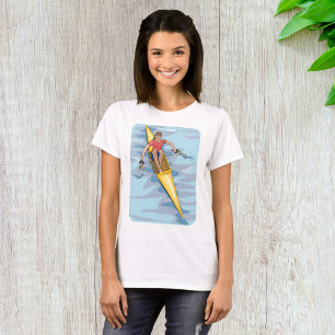 Camiseta Rower