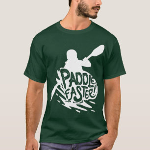 Camiseta Rowing Kayak