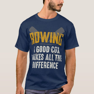 Camiseta Rowing Kayak 4