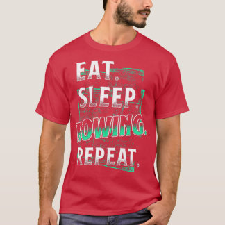 Camiseta Rowing Sport 3