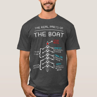 Camiseta Rowing Team Row Rowing Race Boat Coxswain