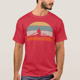 Camiseta Rowing Vintage 2