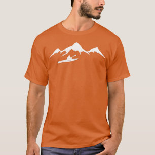 Camiseta Rowing Water Sports Rowers Rowers Rowing Rowing Cl