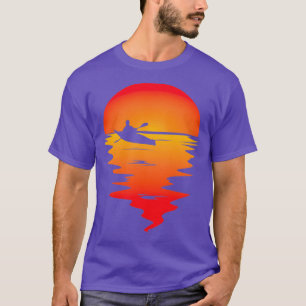 Camiseta Rowing Water Sports Rowers Rowers Rowing Rowing Cl