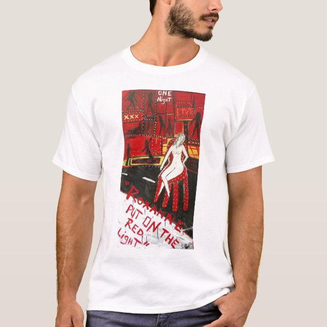 CAMISETA ROXANA (Anverso)