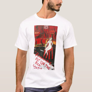 CAMISETA ROXANNE