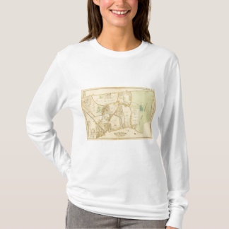 Camiseta Roxbury del oeste, Massachusetts 5